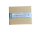 S-U-Wachsbissw&auml;lle - Packung 2 x 50 B&ouml;gen zitrusgelb, (OK, UK), weich, Form T