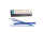 S-U-Wachsprofile - Packung 50 g Unterkieferb&uuml;gel, 3,3 x 1,7 mm