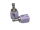 IPS e.max CAD for CEREC/inLab - Packung 5 St&uuml;ck Gr. C14, A3 HT